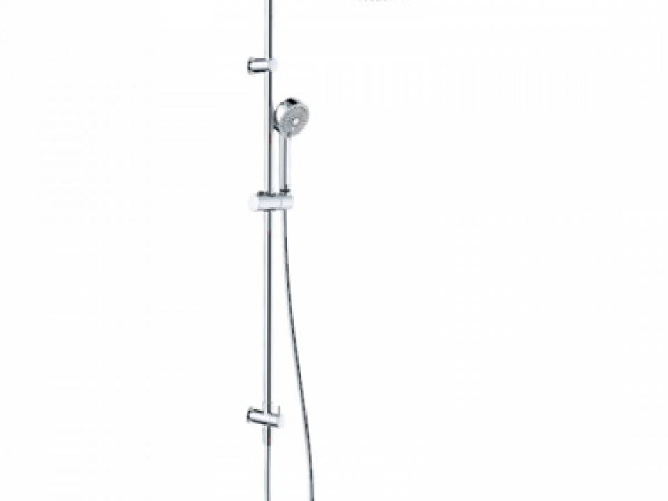 Shower Heads & Fittings