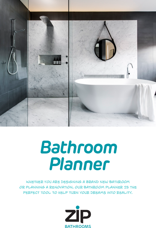 ZIP Bathrooms Planner