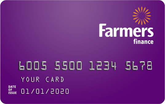 Farmers Card Logo